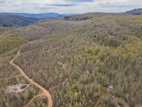 Tiny photo for 7565 N JIM BRIDGER DR #H52, Huntsville, UT 84317 (MLS # 2156892)
