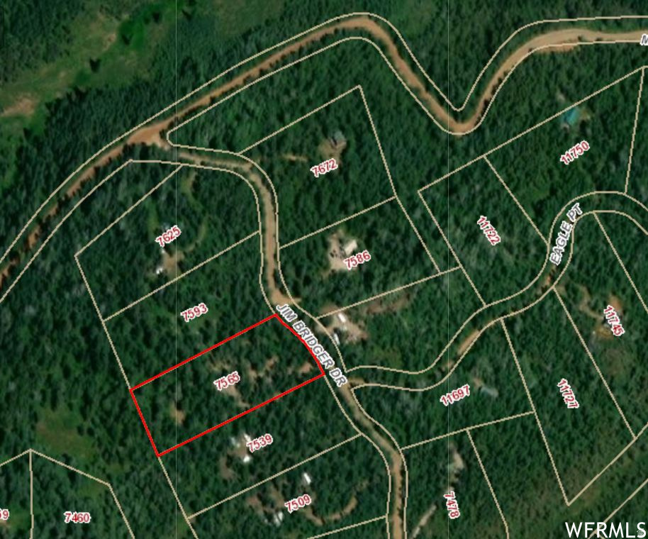 SUNRIDGE HIGHLANDS - Land