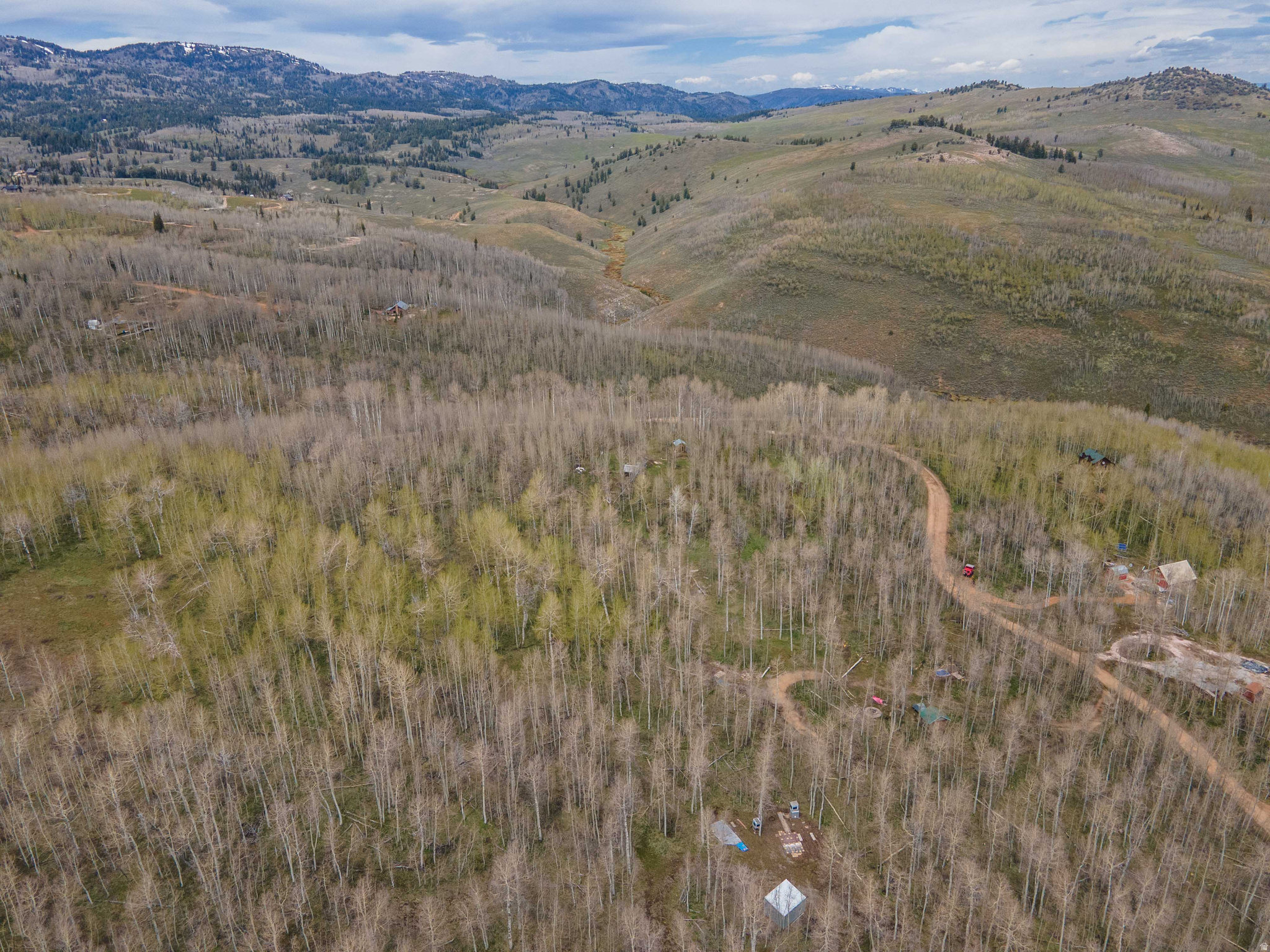SUNRIDGE HIGHLANDS - Land