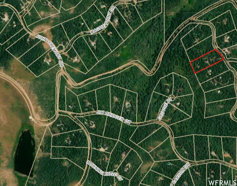 SUNRIDGE HIGHLANDS - Land