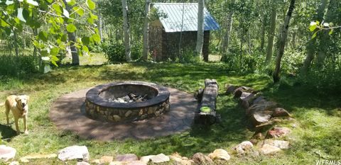 Photo of 7565 N JIM BRIDGER DR #H52, Huntsville, UT 84317 (MLS # 2156892)