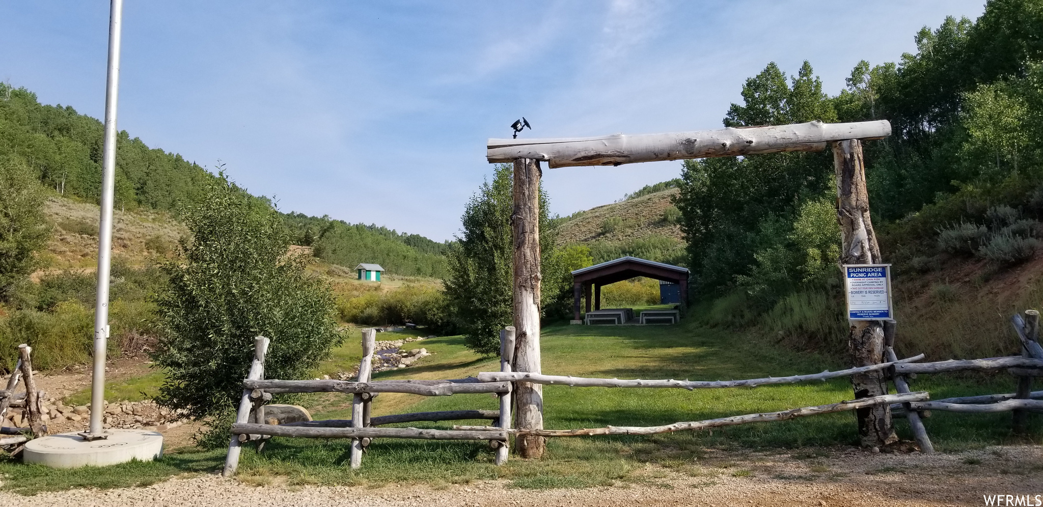 SUNRIDGE HIGHLANDS - Land