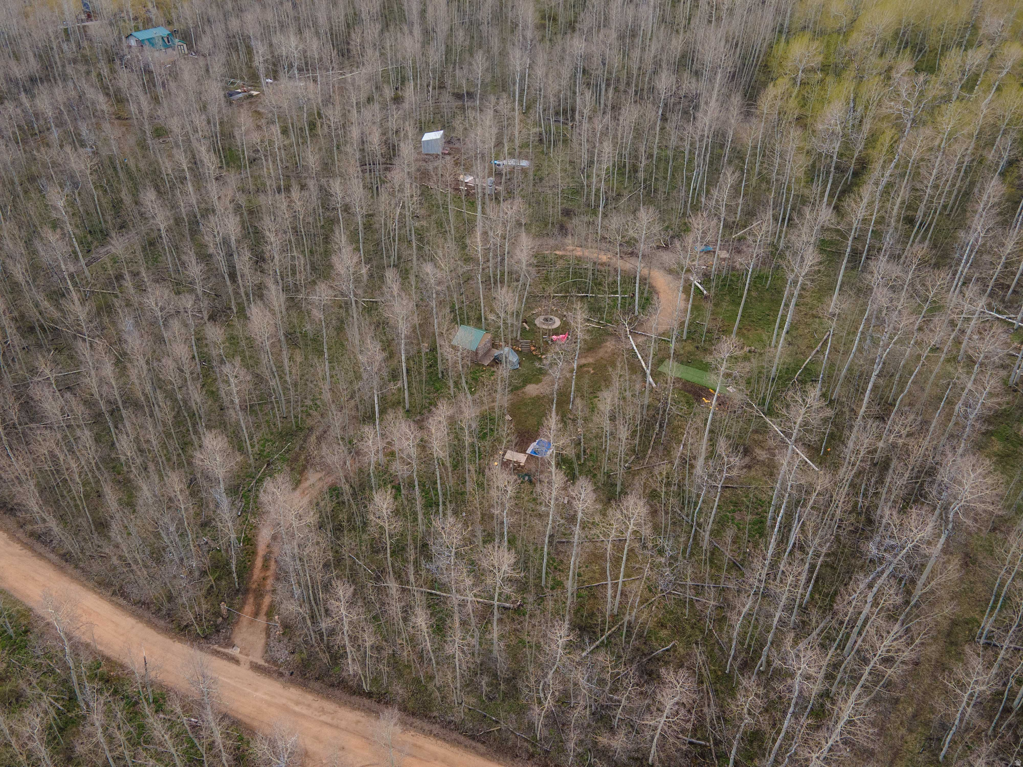 SUNRIDGE HIGHLANDS - Land