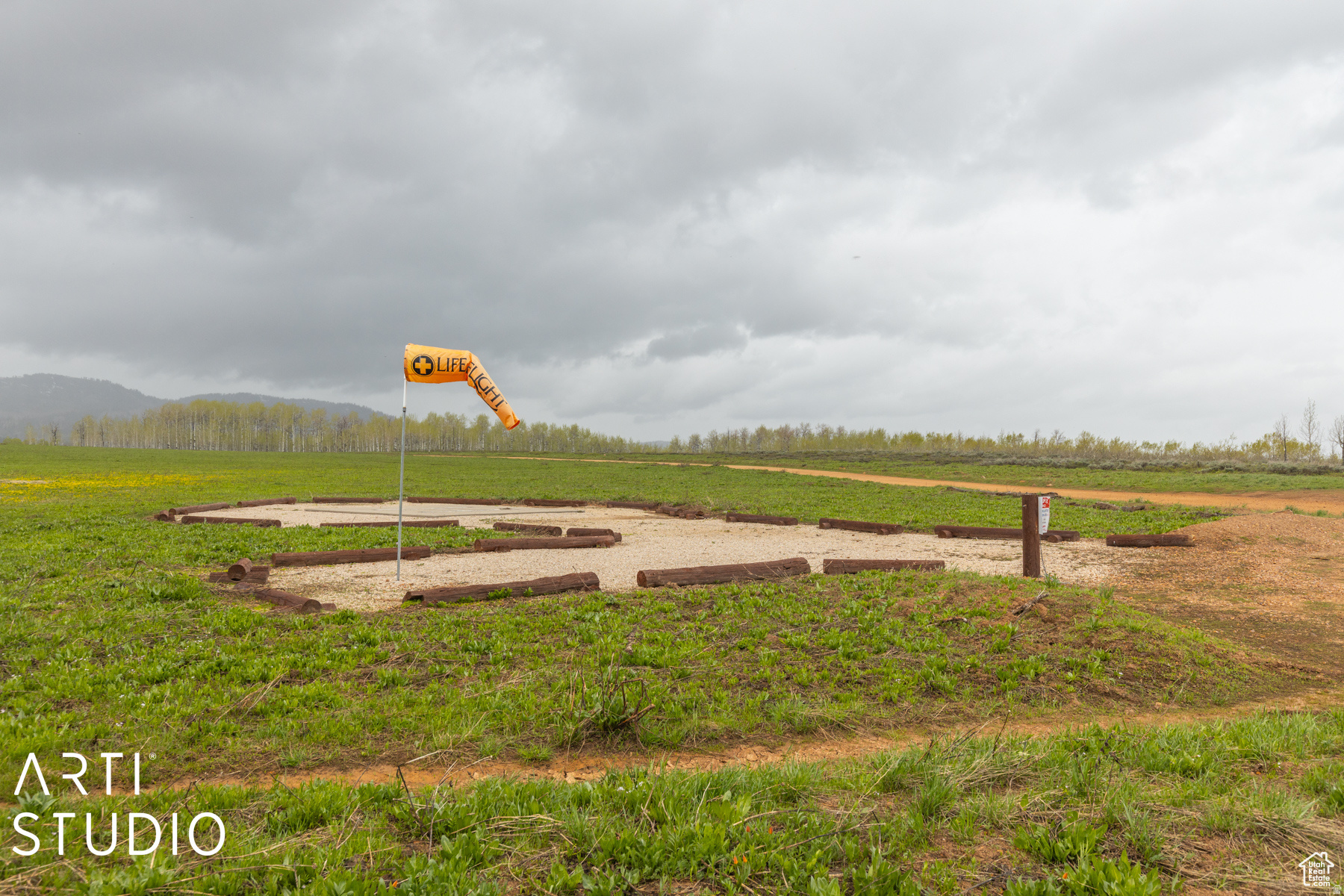 SUNRIDGE HIGHLANDS - Land