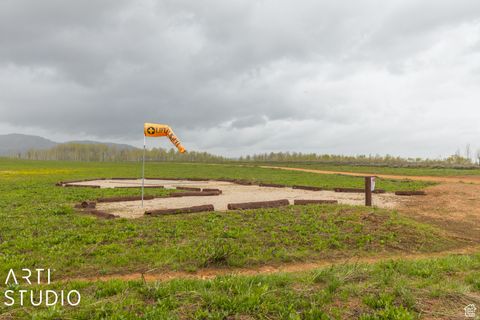 Tiny photo for 7565 N JIM BRIDGER DR #H52, Huntsville, UT 84317 (MLS # 2156892)