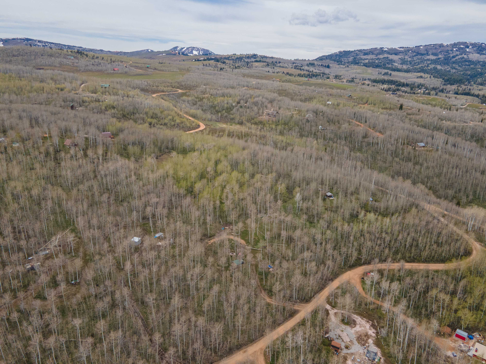 SUNRIDGE HIGHLANDS - Land