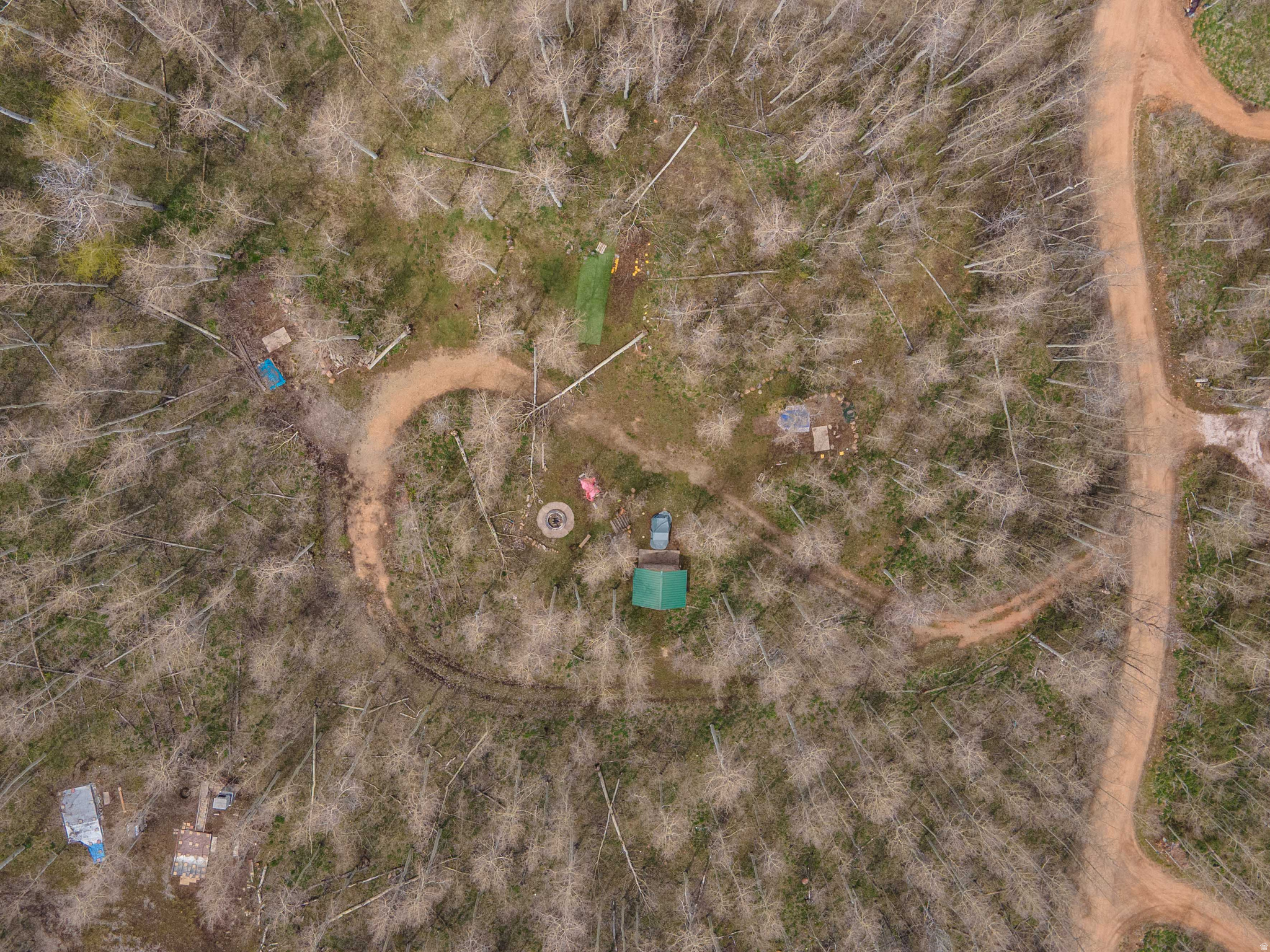 SUNRIDGE HIGHLANDS - Land