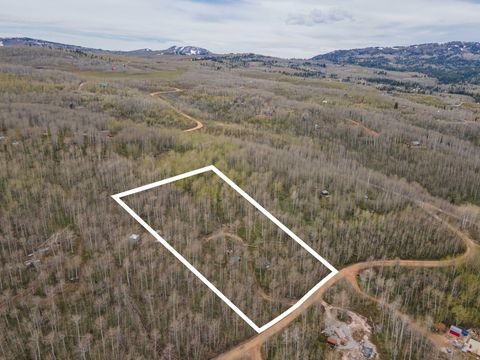 Tiny photo for 7565 N JIM BRIDGER DR #H52, Huntsville, UT 84317 (MLS # 2156892)