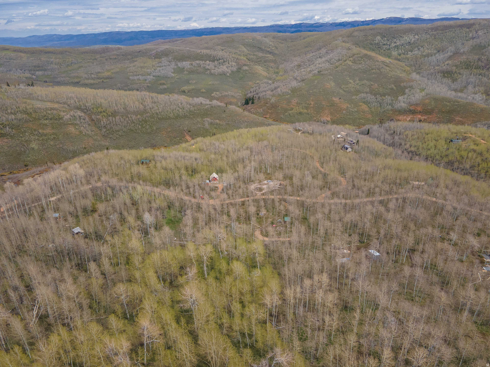 SUNRIDGE HIGHLANDS - Land