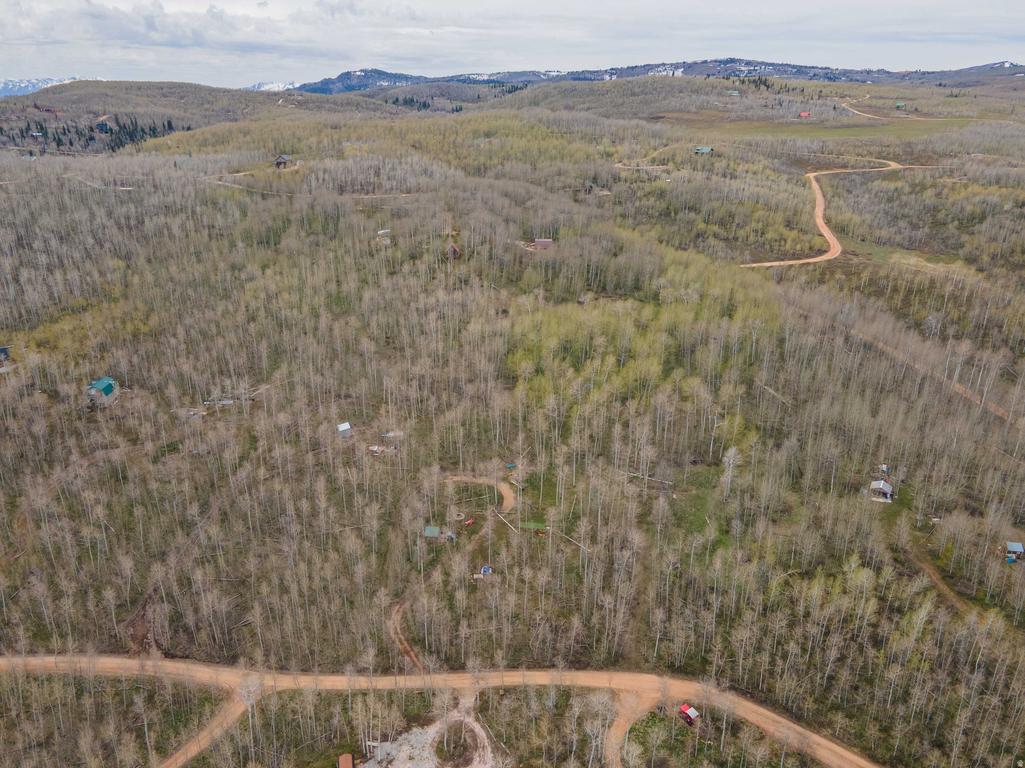 SUNRIDGE HIGHLANDS - Land