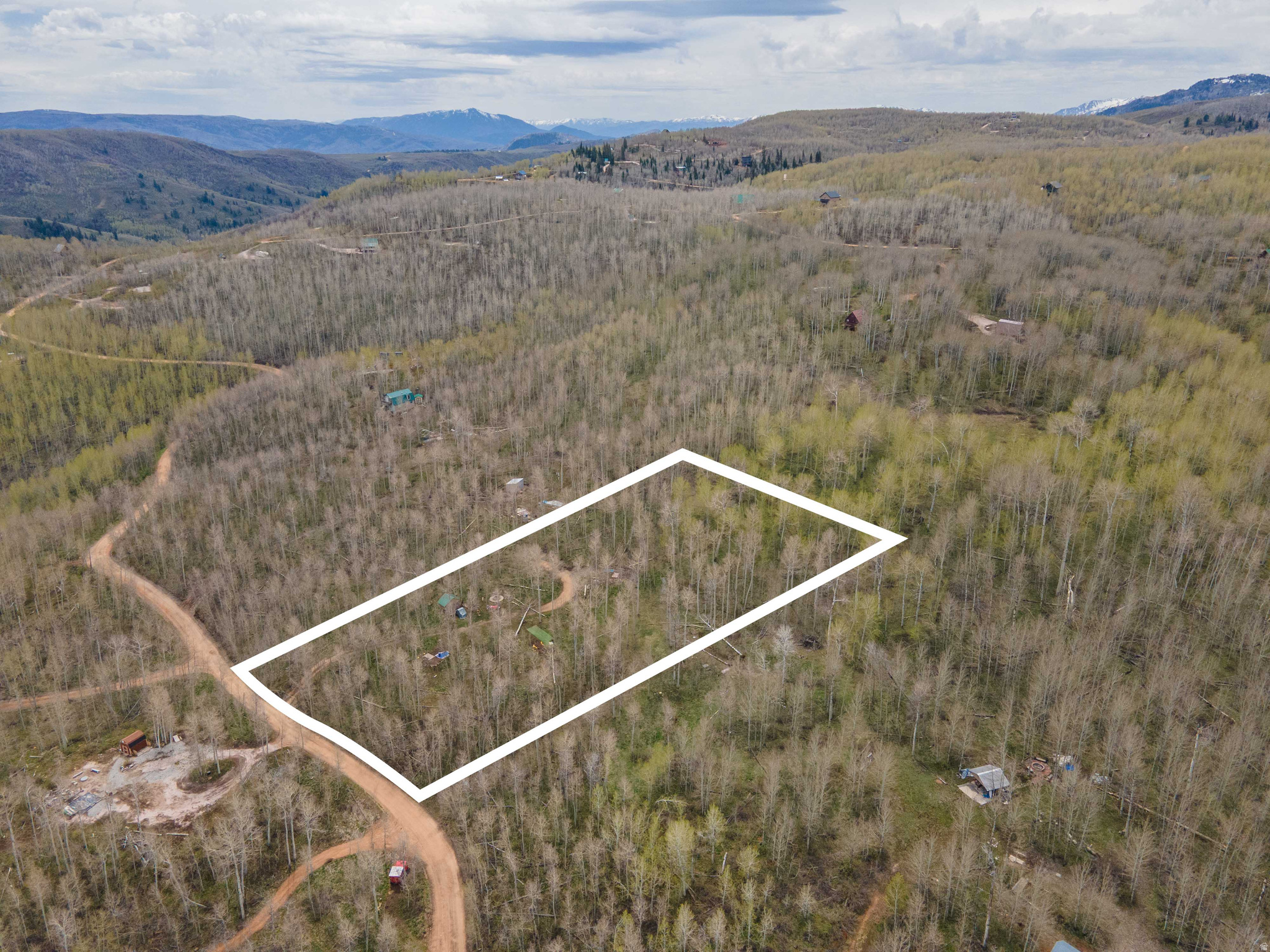 SUNRIDGE HIGHLANDS - Land