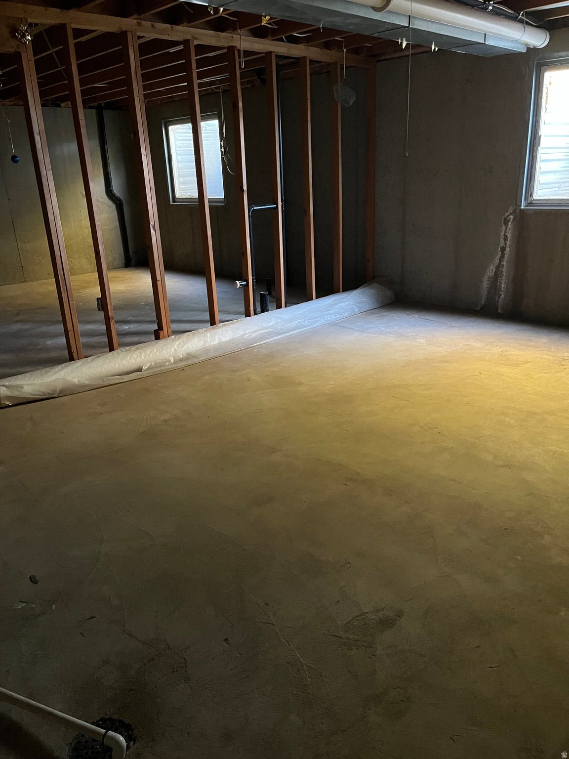 NORTHCREST SUBDIVISION - Residential