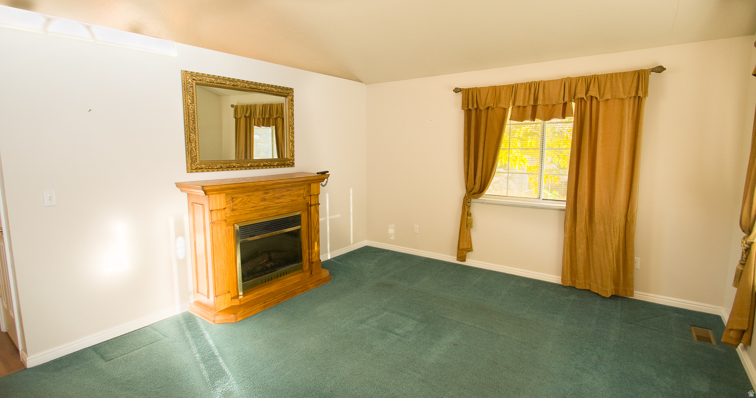 NORTHCREST SUBDIVISION - Residential