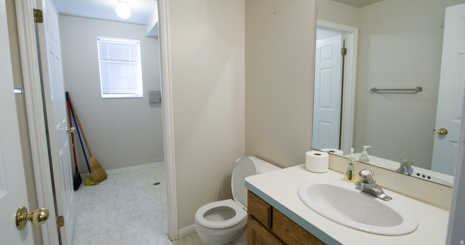 NORTHCREST SUBDIVISION - Residential