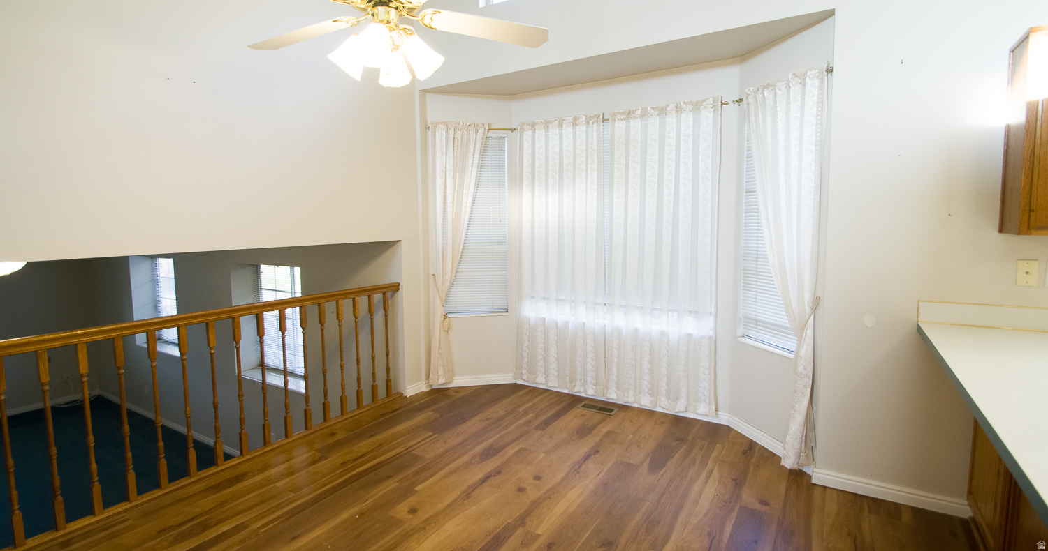 NORTHCREST SUBDIVISION - Residential