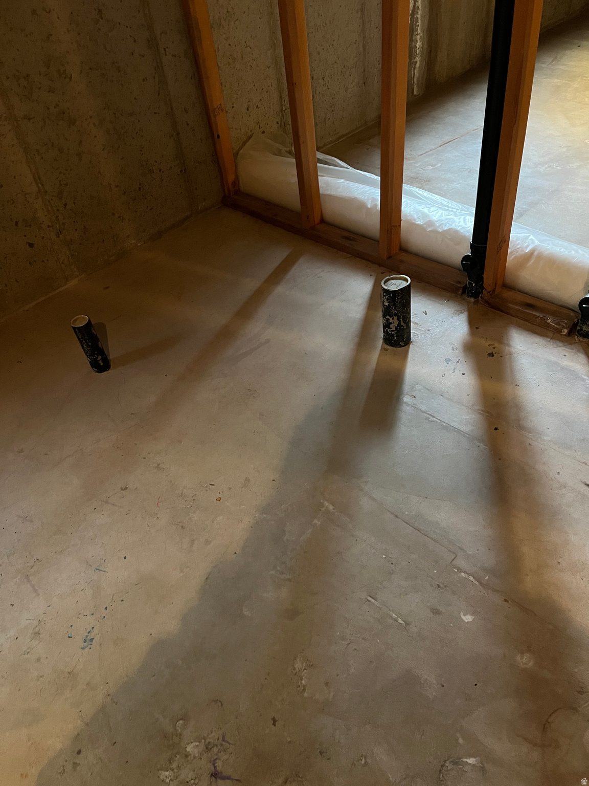 NORTHCREST SUBDIVISION - Residential