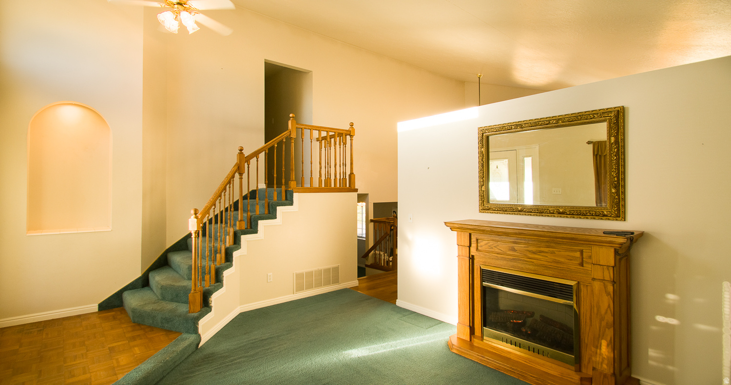 NORTHCREST SUBDIVISION - Residential