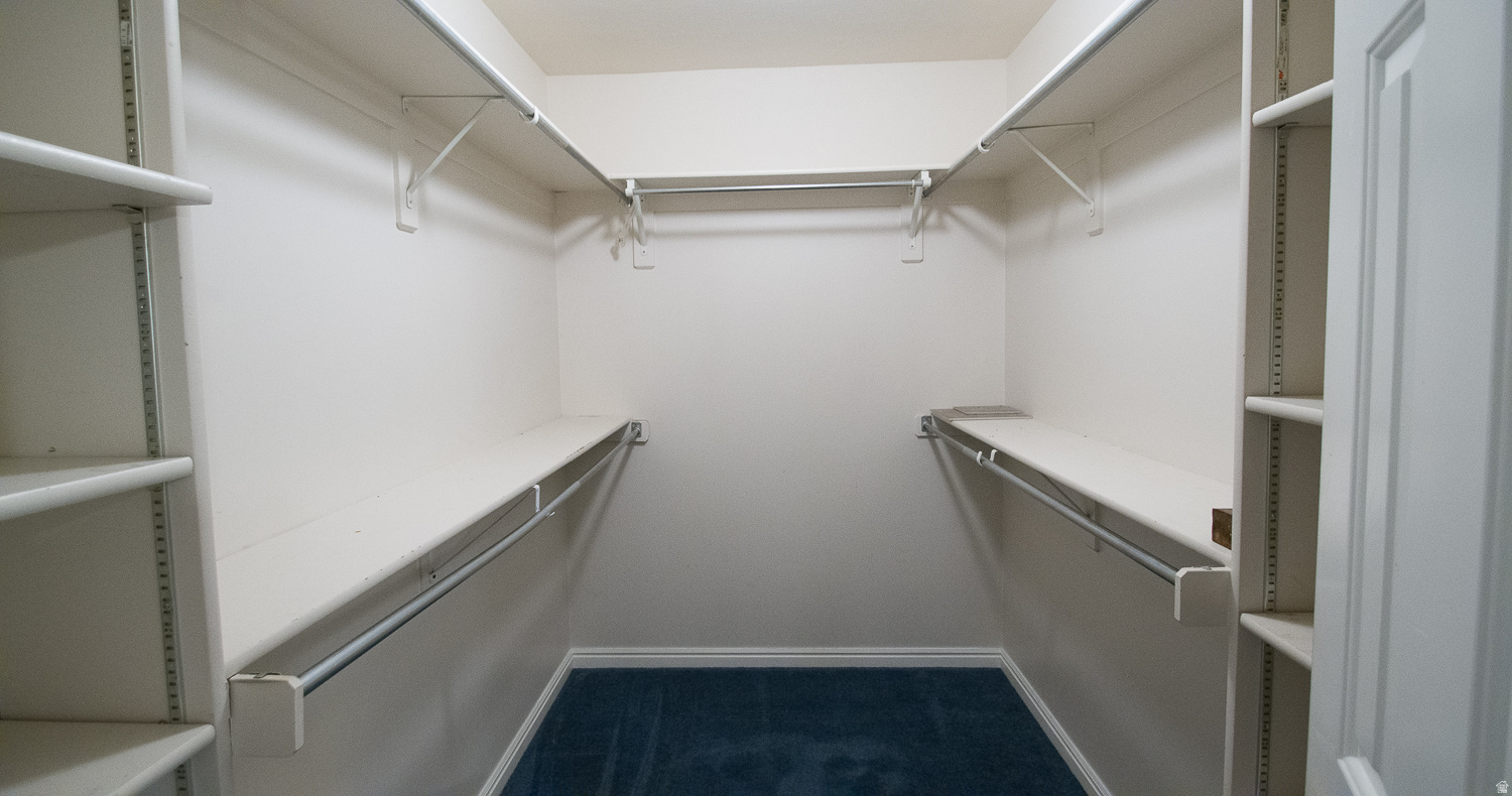 NORTHCREST SUBDIVISION - Residential