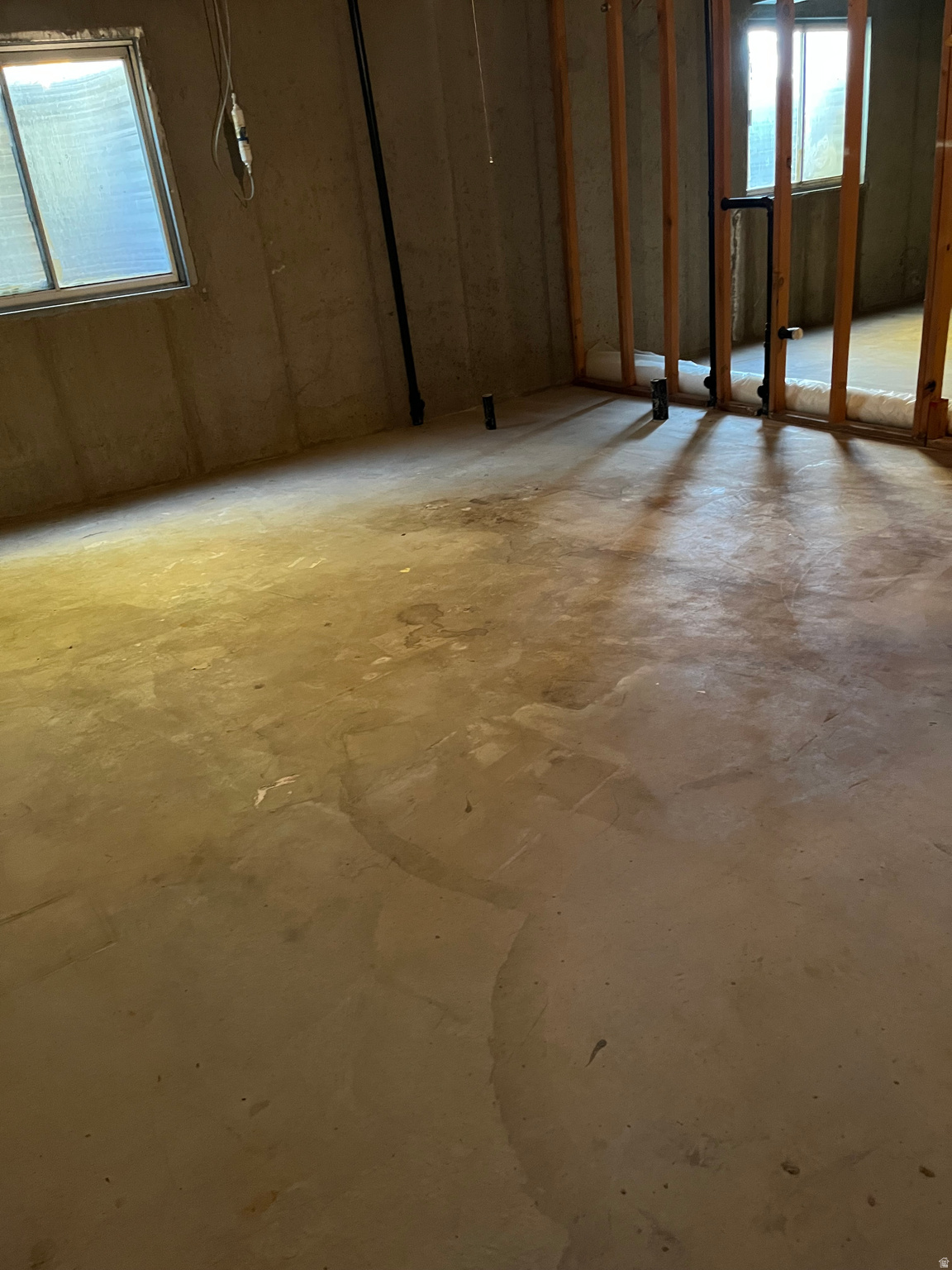 NORTHCREST SUBDIVISION - Residential