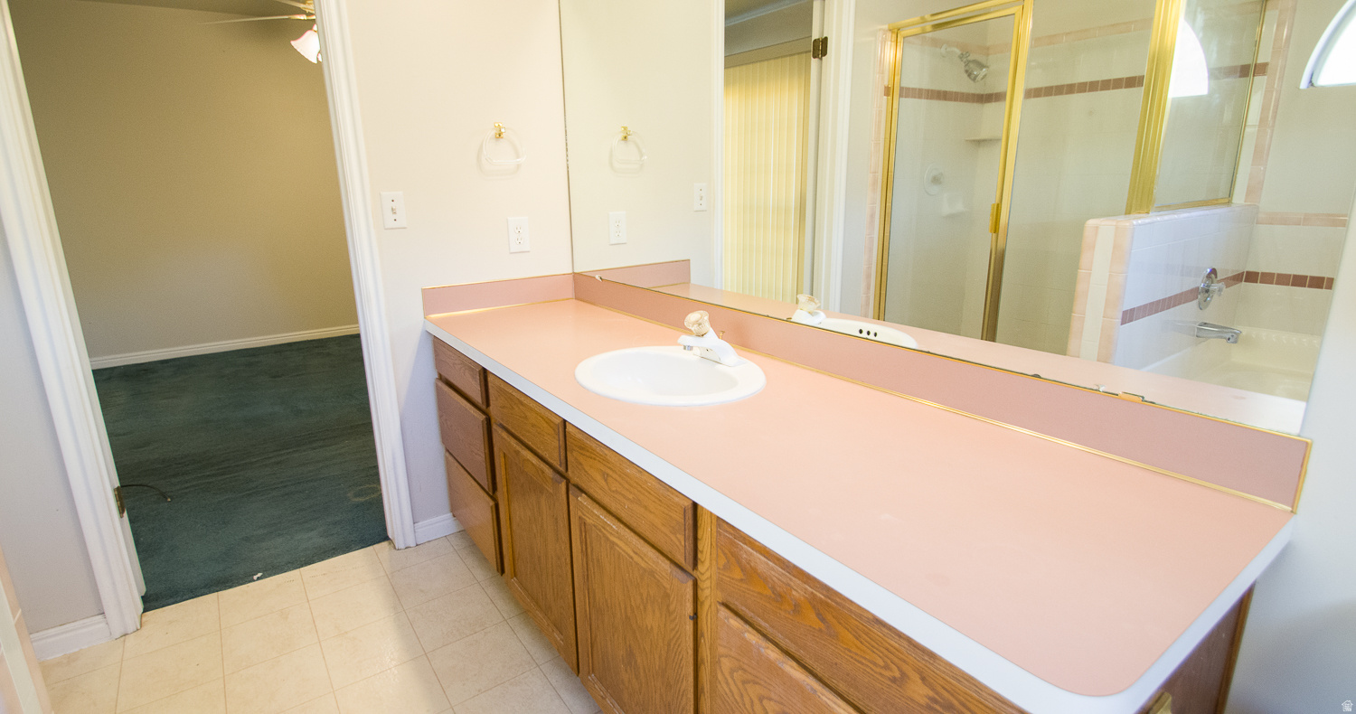 NORTHCREST SUBDIVISION - Residential