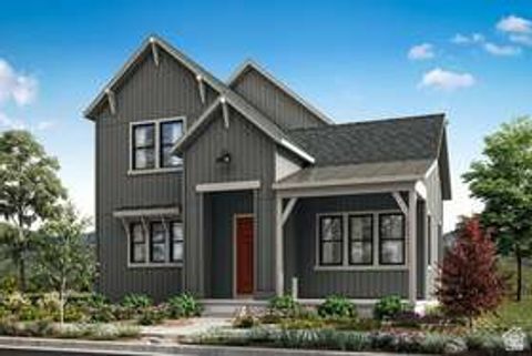 7277 W HIDDEN HILLS WAY 263 West Jordan UT 84081