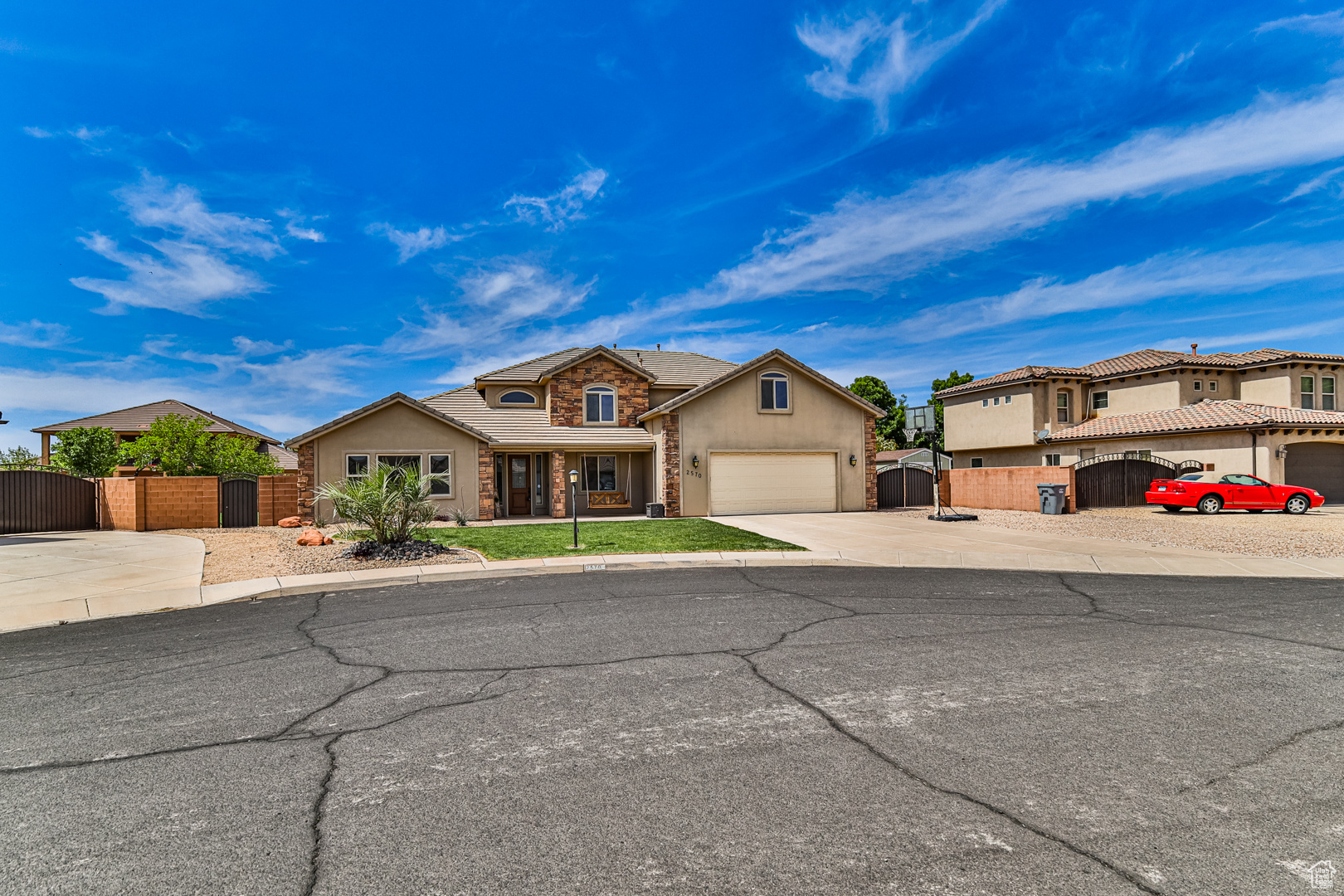 DIXIE COUNTRY LANE ESTATES - Land