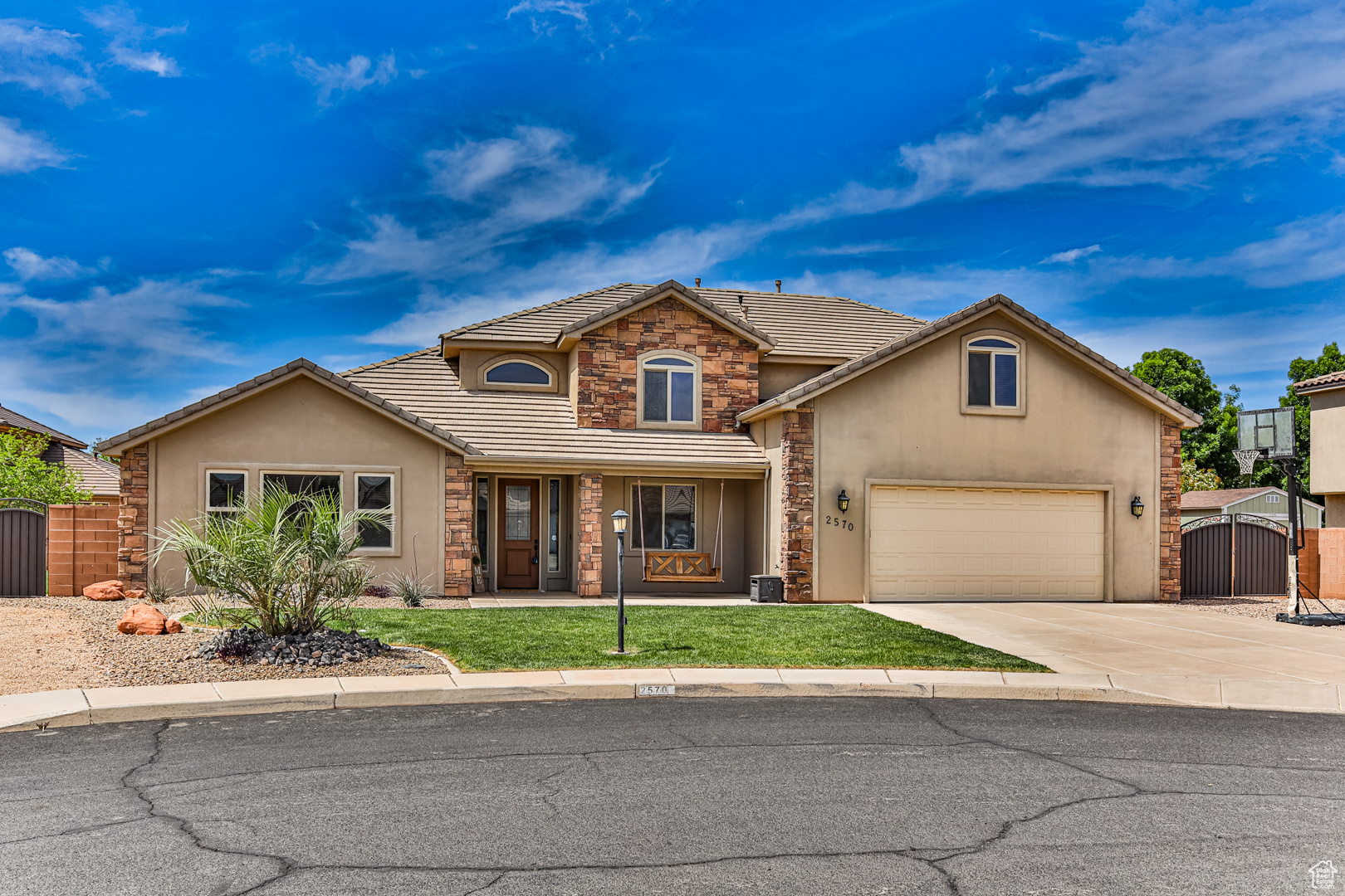 DIXIE COUNTRY LANE ESTATES - Land