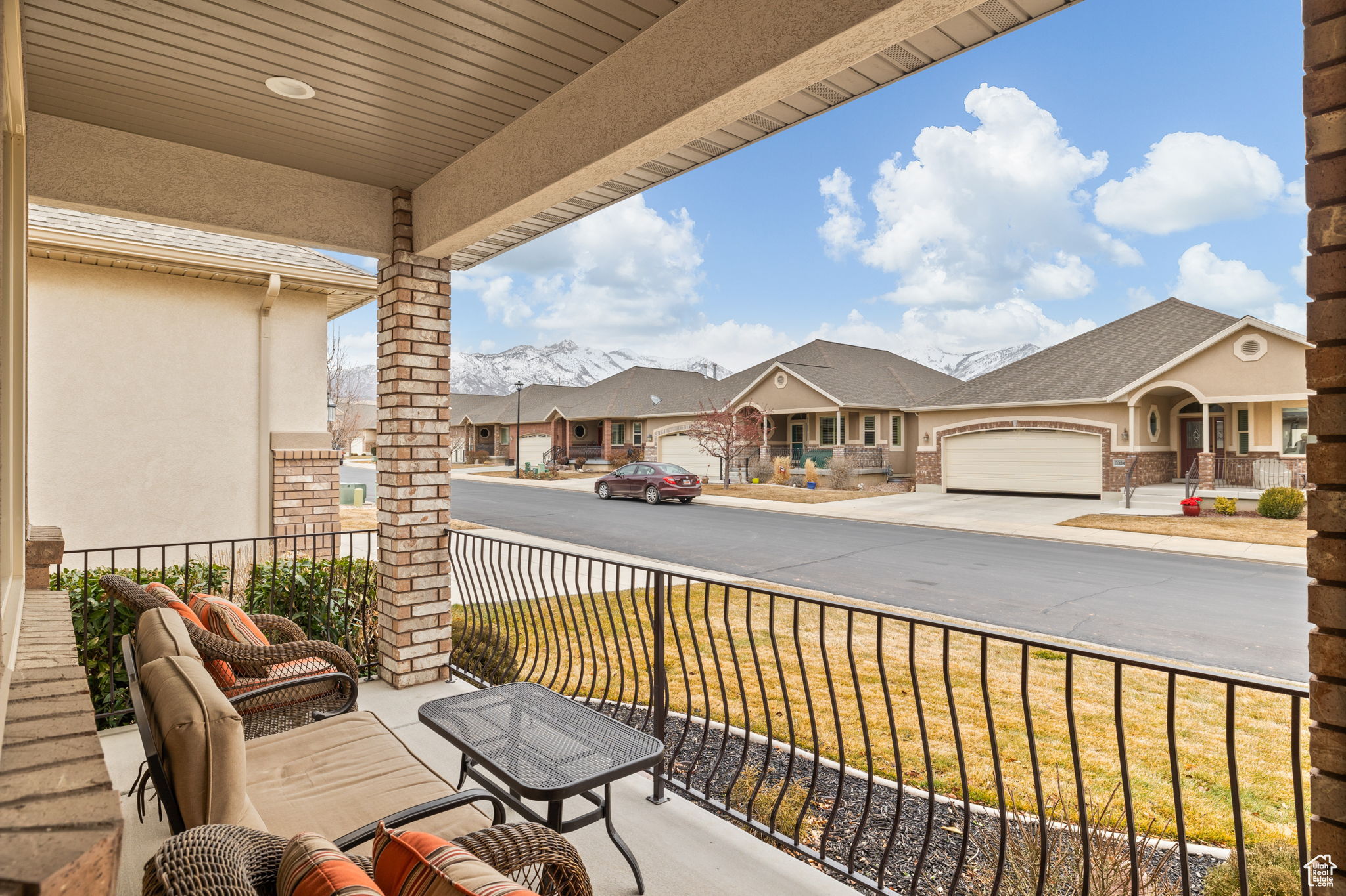 BROOKHAVEN VILLAS PUD - Residential