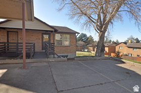 CANYON TERRACE - Residential