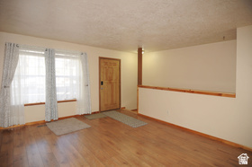 CANYON TERRACE - Residential