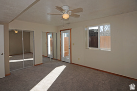 CANYON TERRACE - Residential