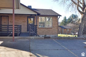 Condo For Sale - 1677 E 1450<br/> Ogden, UT 84404
