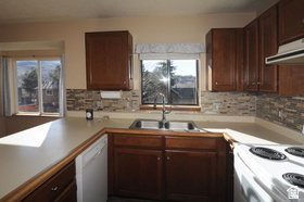 CANYON TERRACE - Residential