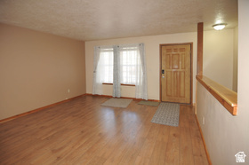 CANYON TERRACE - Residential