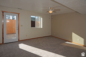 CANYON TERRACE - Residential