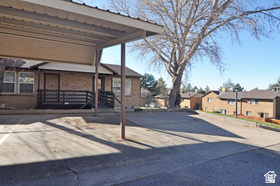 CANYON TERRACE - Residential