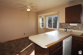 CANYON TERRACE - Residential