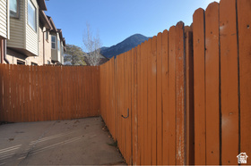 CANYON TERRACE - Residential