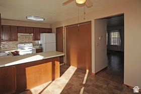 CANYON TERRACE - Residential