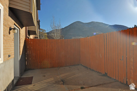 CANYON TERRACE - Residential