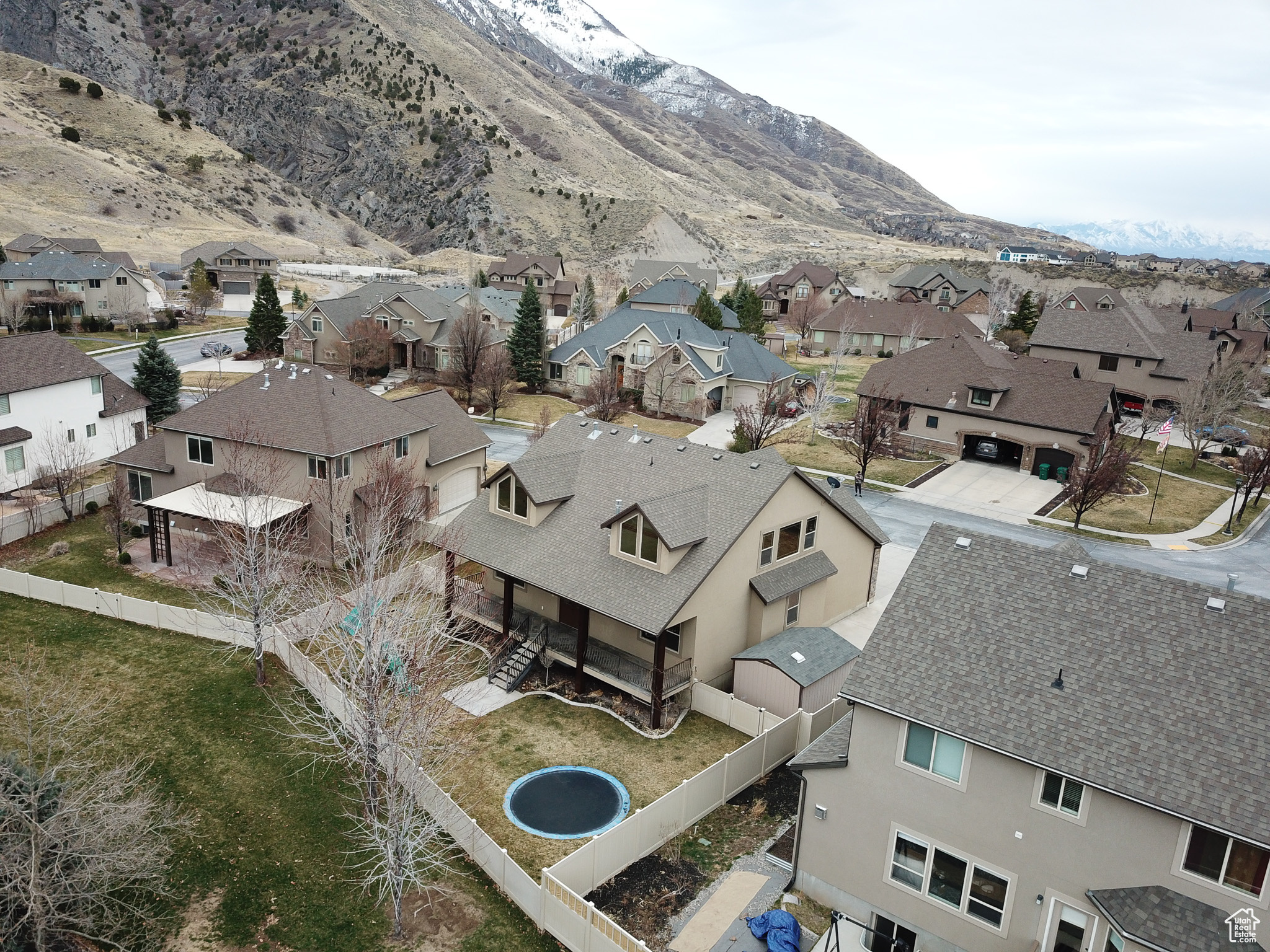 4086 W Park Cir, Highland, Utah image 33