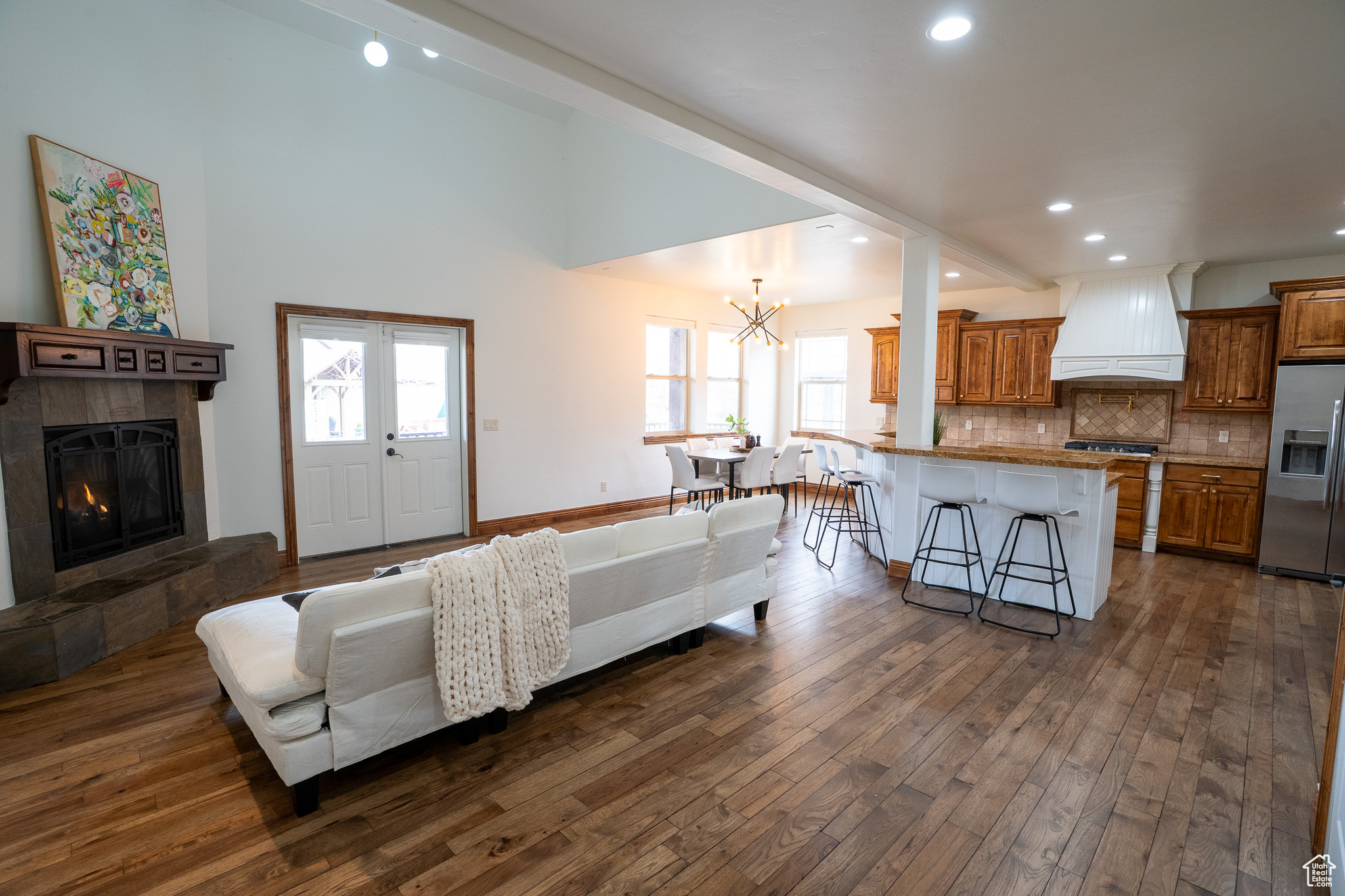 4086 W Park Cir, Highland, Utah image 10