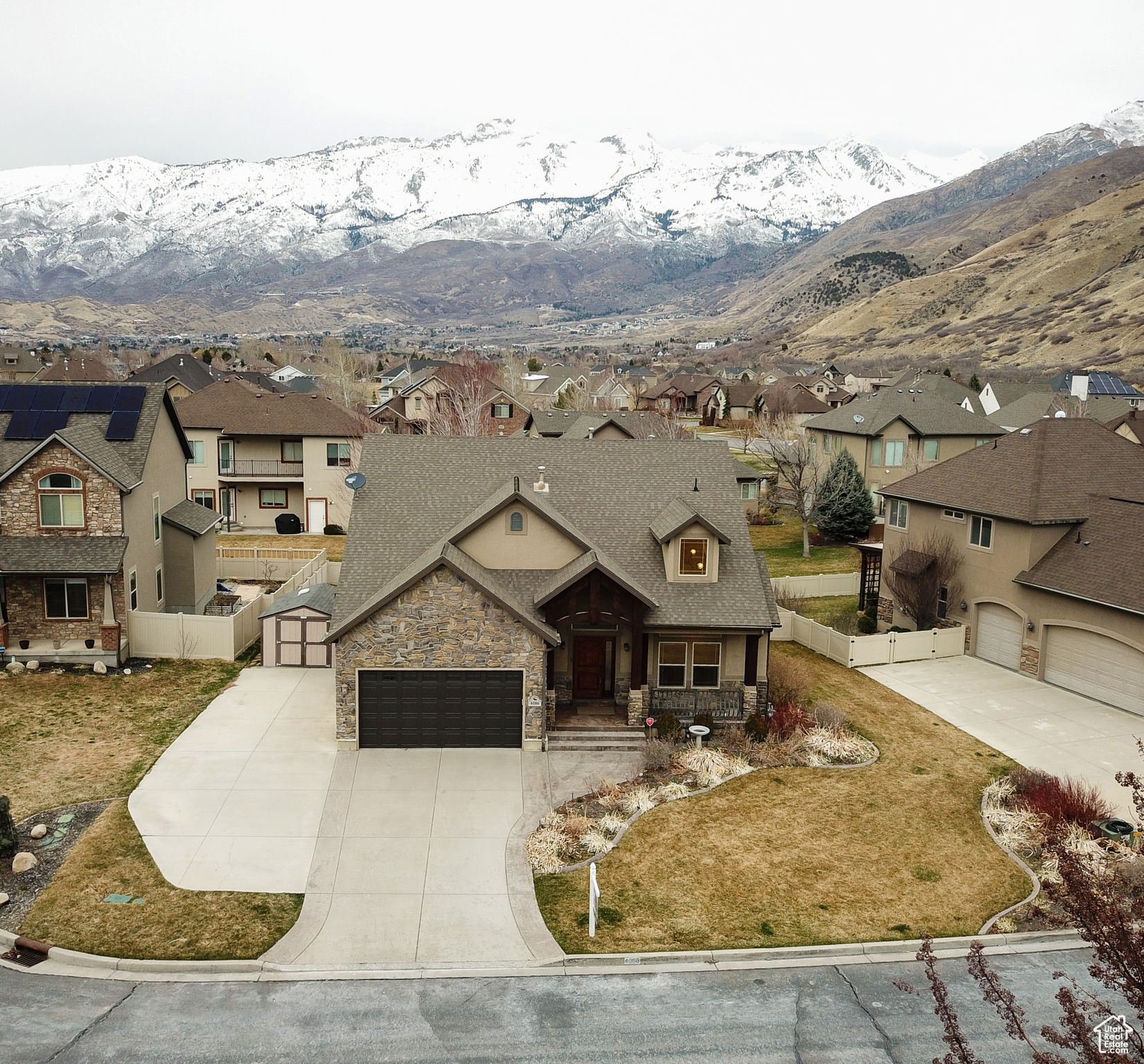 4086 W Park Cir, Highland, Utah image 4