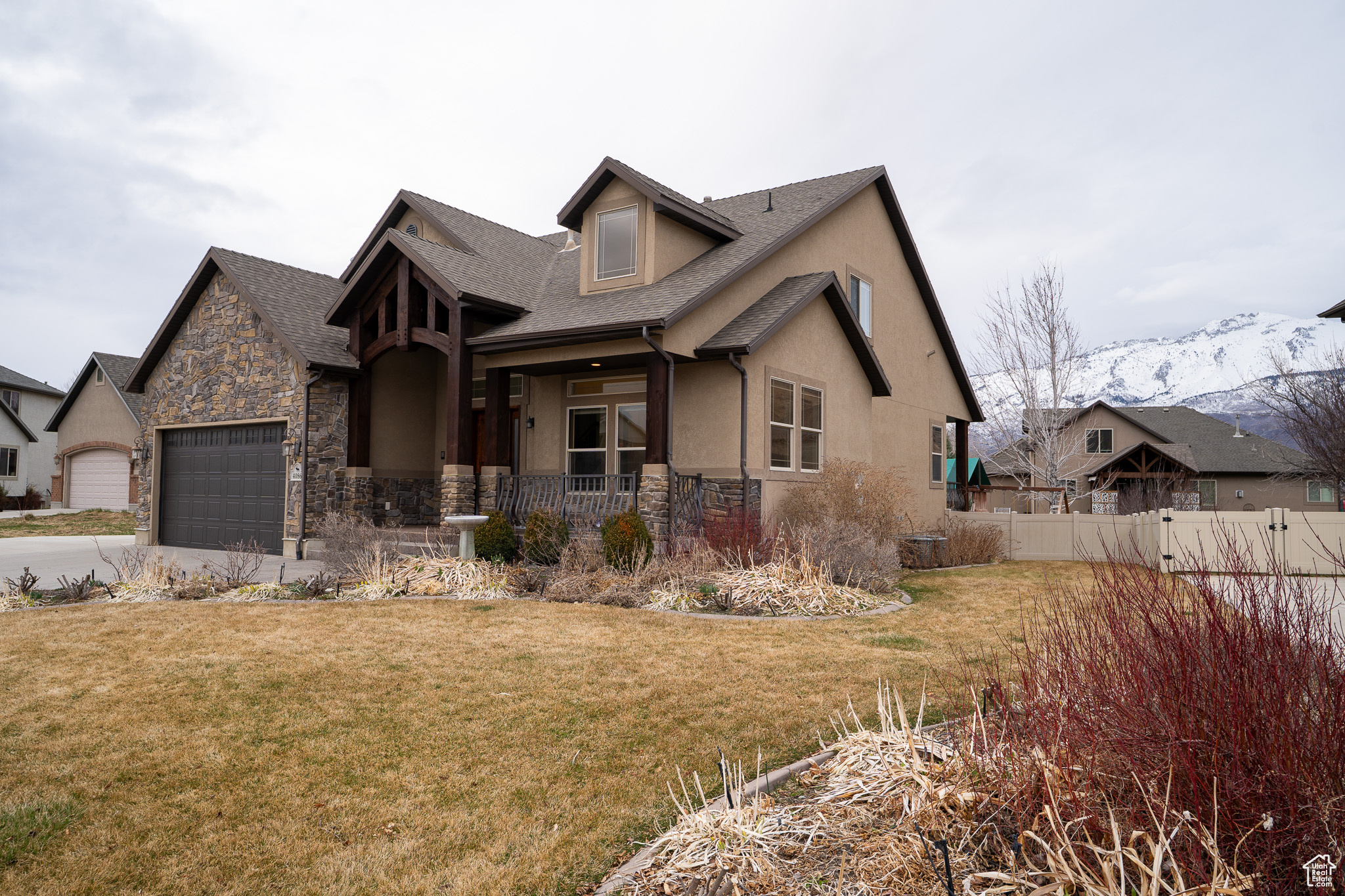 4086 W Park Cir, Highland, Utah image 2