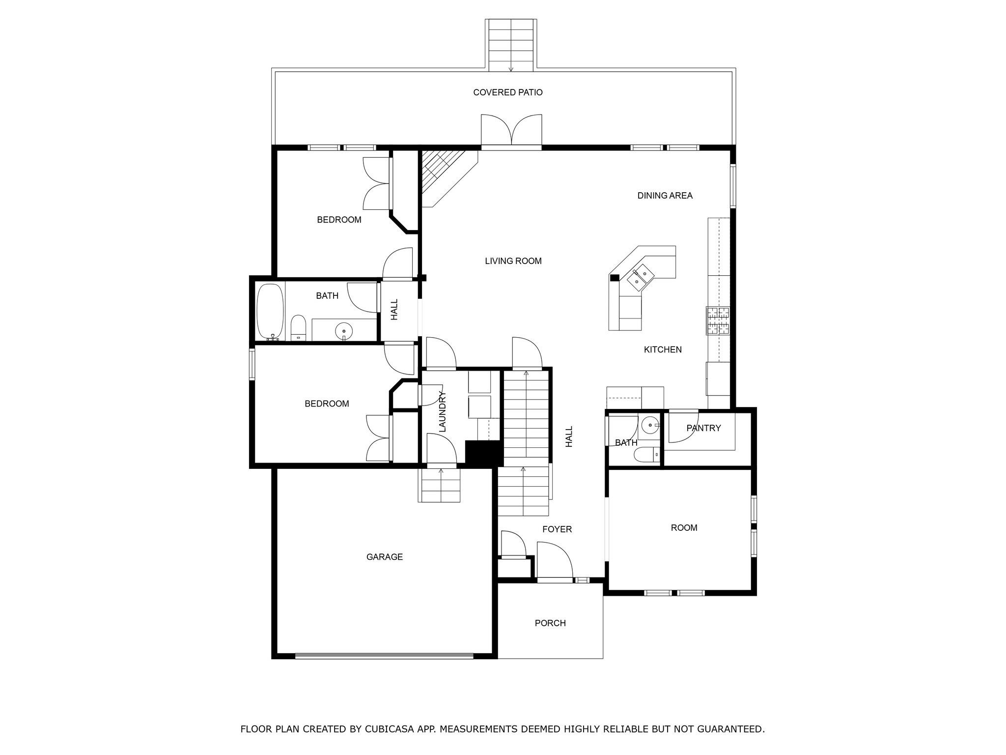 4086 W Park Cir, Highland, Utah image 35