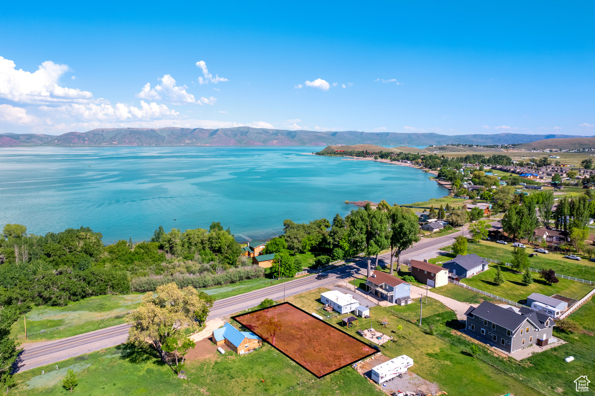 1571 S Bear Lake Blvd, Garden City, Utah image 8