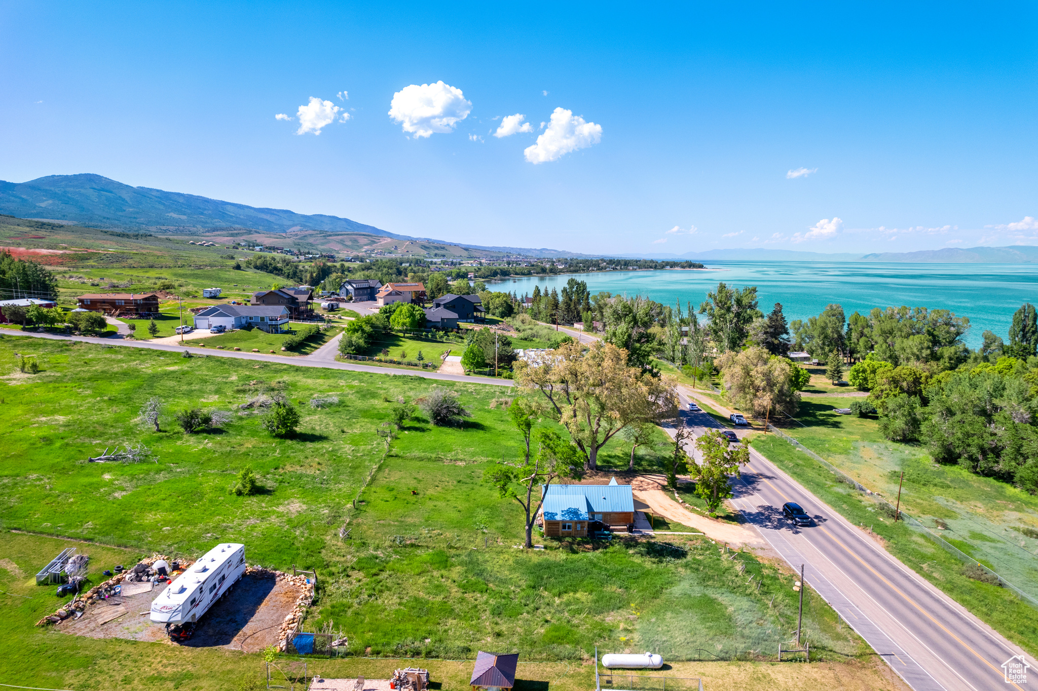 1571 S Bear Lake Blvd, Garden City, Utah image 4