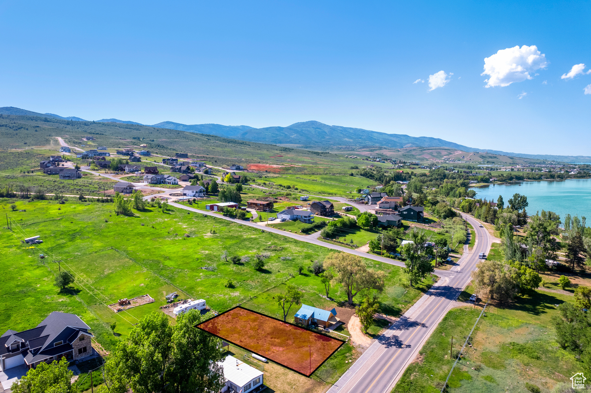 1571 S Bear Lake Blvd, Garden City, Utah image 6