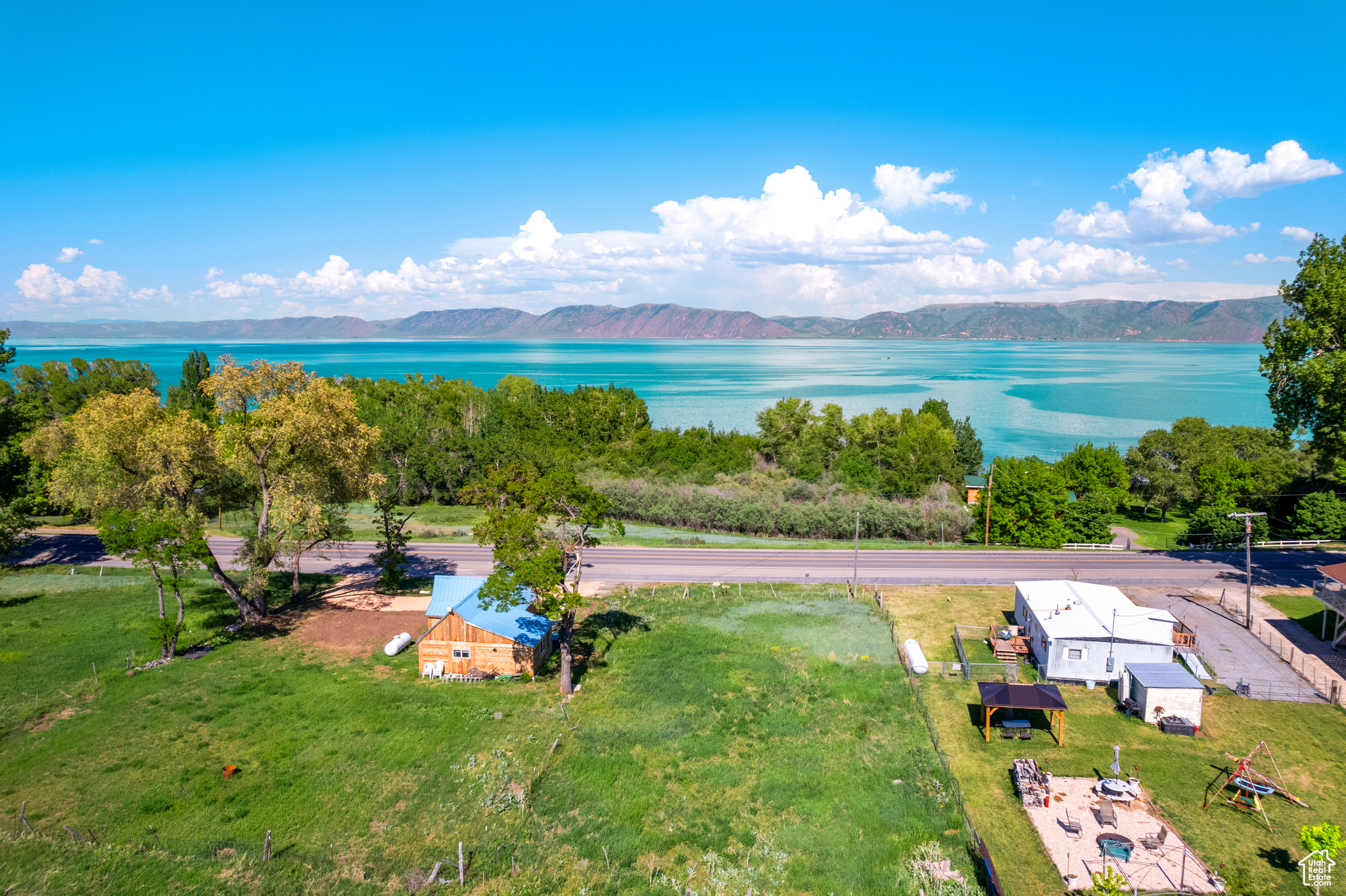 1571 S Bear Lake Blvd, Garden City, Utah image 17