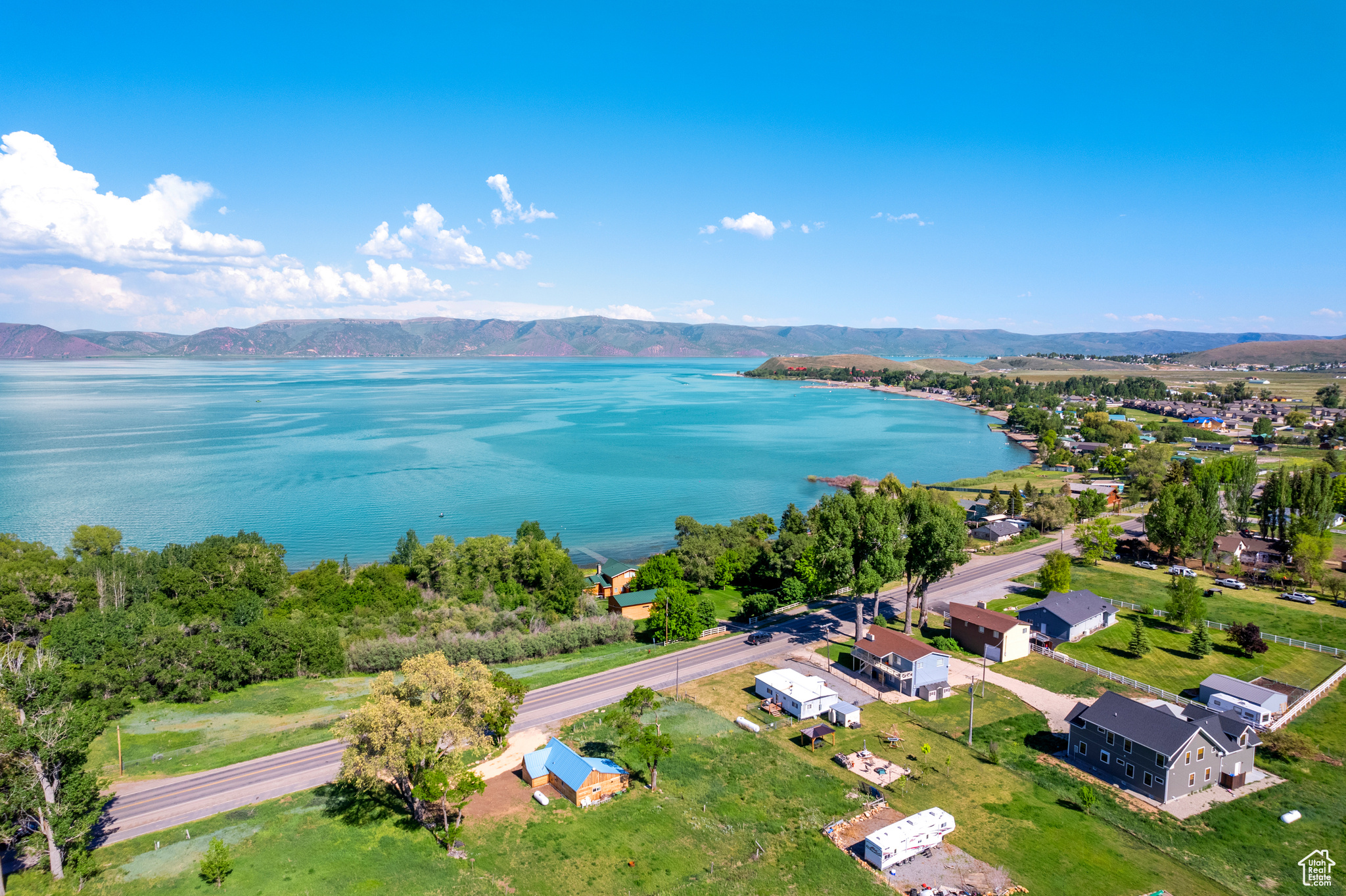 1571 S Bear Lake Blvd, Garden City, Utah image 9